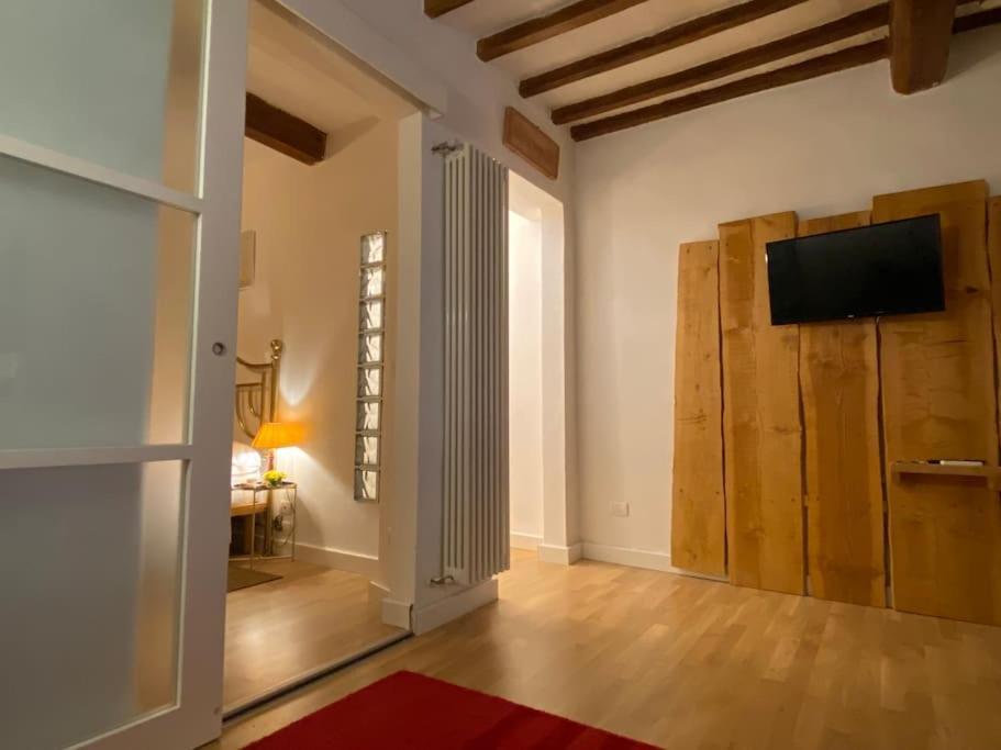Leilighet San Lorenzo In Red Firenze