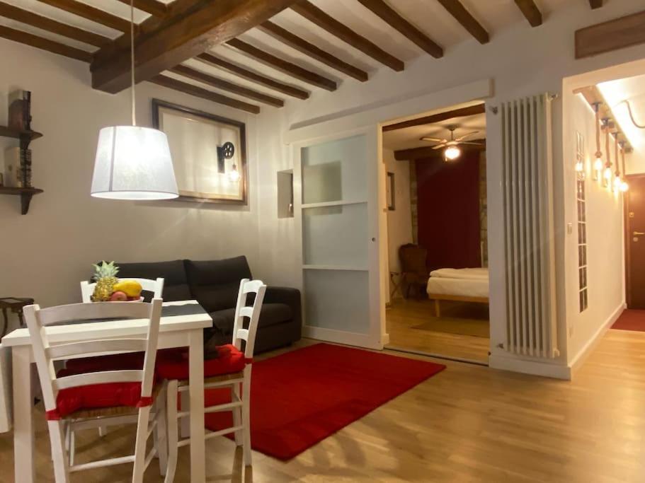Leilighet San Lorenzo In Red