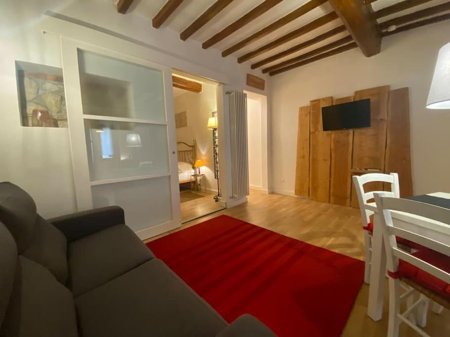 San Lorenzo In Red Leilighet Firenze