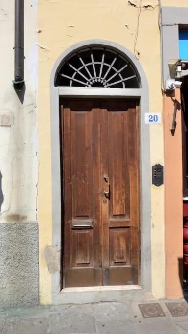 Leilighet San Lorenzo In Red