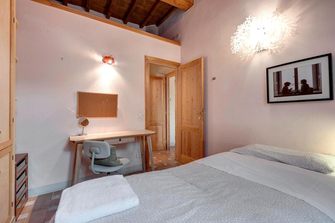 Lejlighed Campuccio 42 Firenze