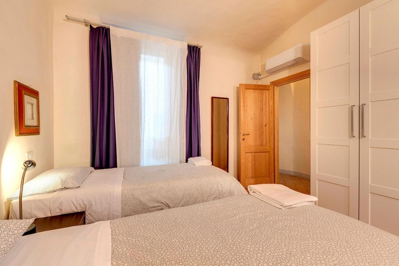 Lejlighed Campuccio 42 Firenze