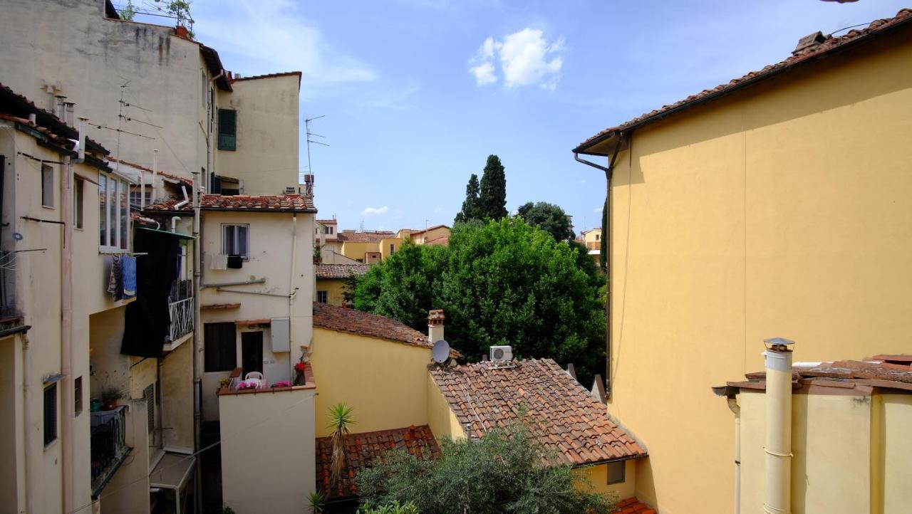 Borgo Pinti 49 Florença
