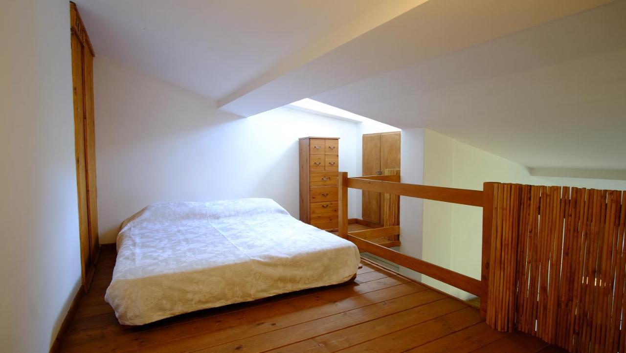 Borgo Pinti 49 * Florença