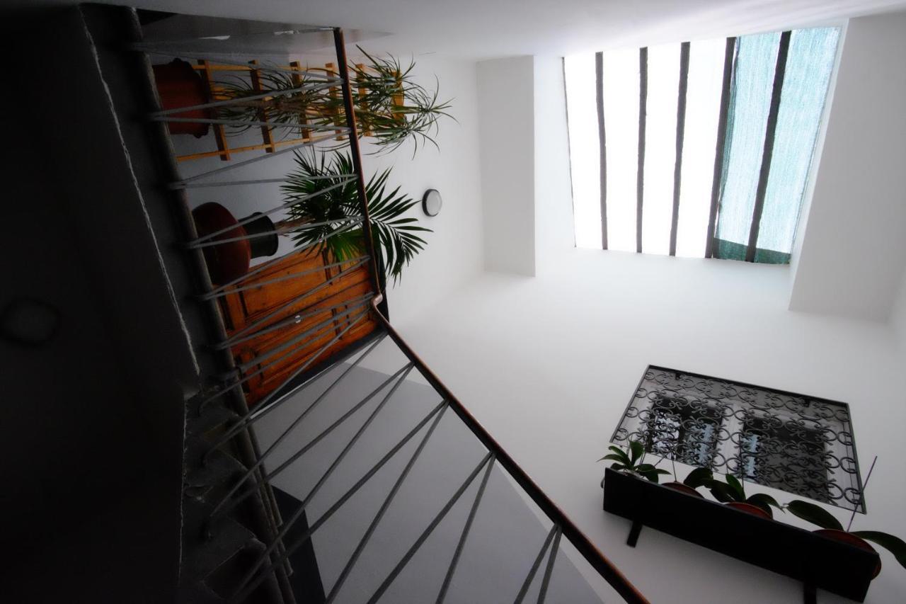 Borgo Pinti 49 Apartamento Florença