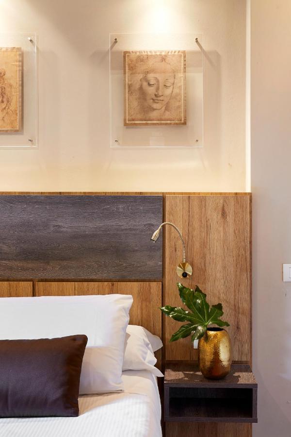 Couette-café Sette Angeli 3*