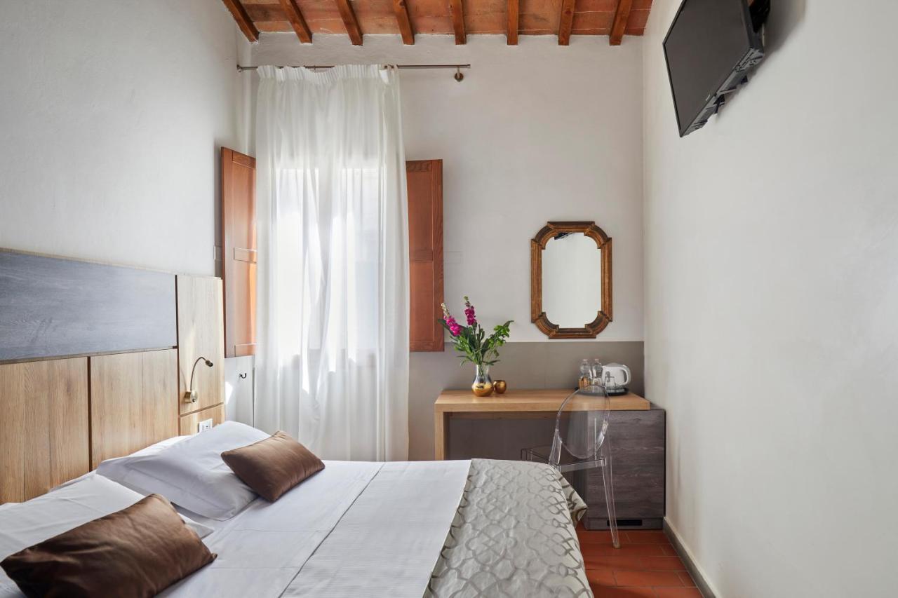 Sette Angeli Couette-café 3*