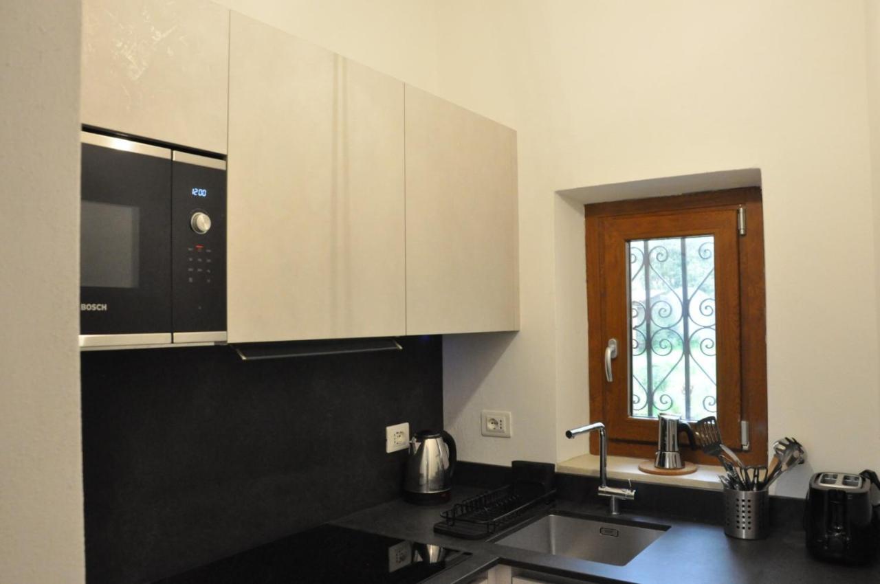 Apartamento Charming Michelangelo *