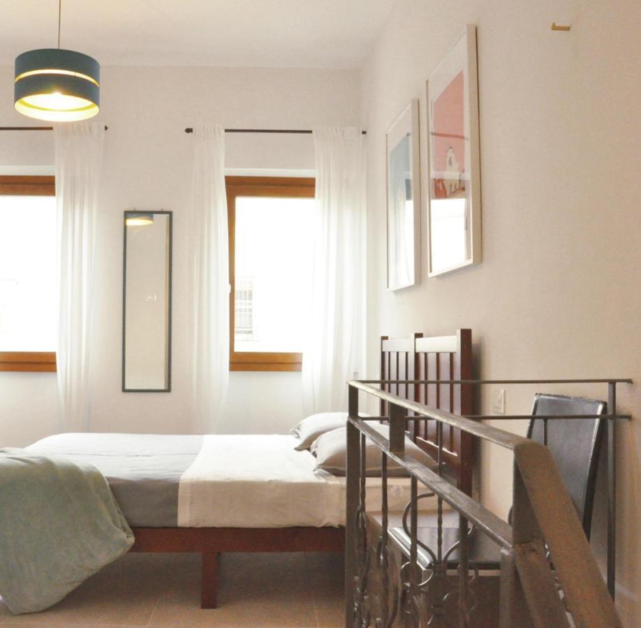 Apartamento Charming Michelangelo *
