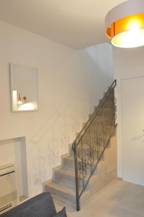 Apartamento Charming Michelangelo Florença
