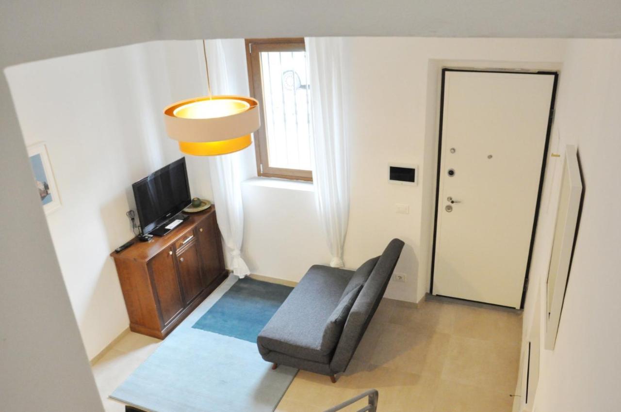 Charming Michelangelo Apartamento Florença