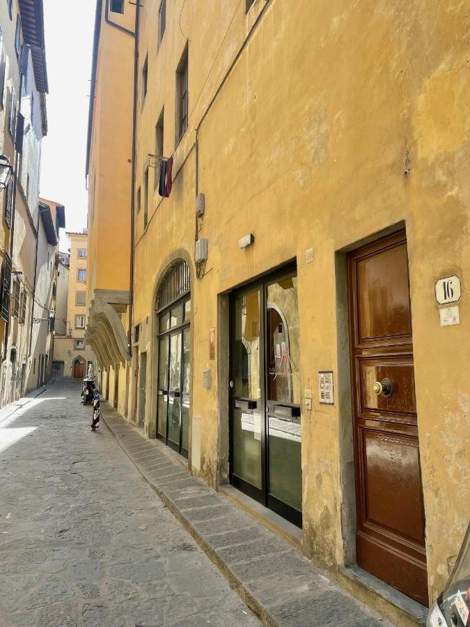 Appartement Toscanella