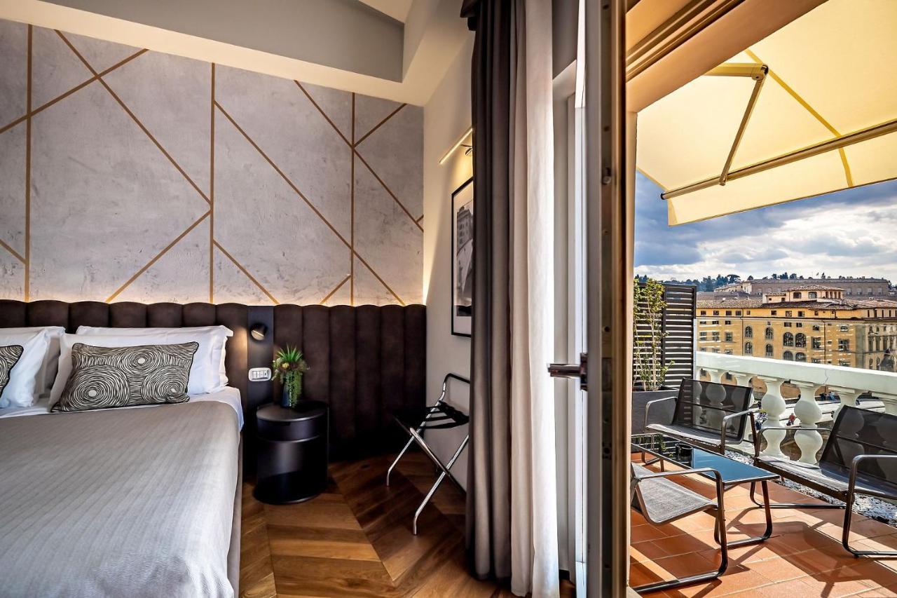 Alfieri Signature - Alfieri Collezione 4* Firenze