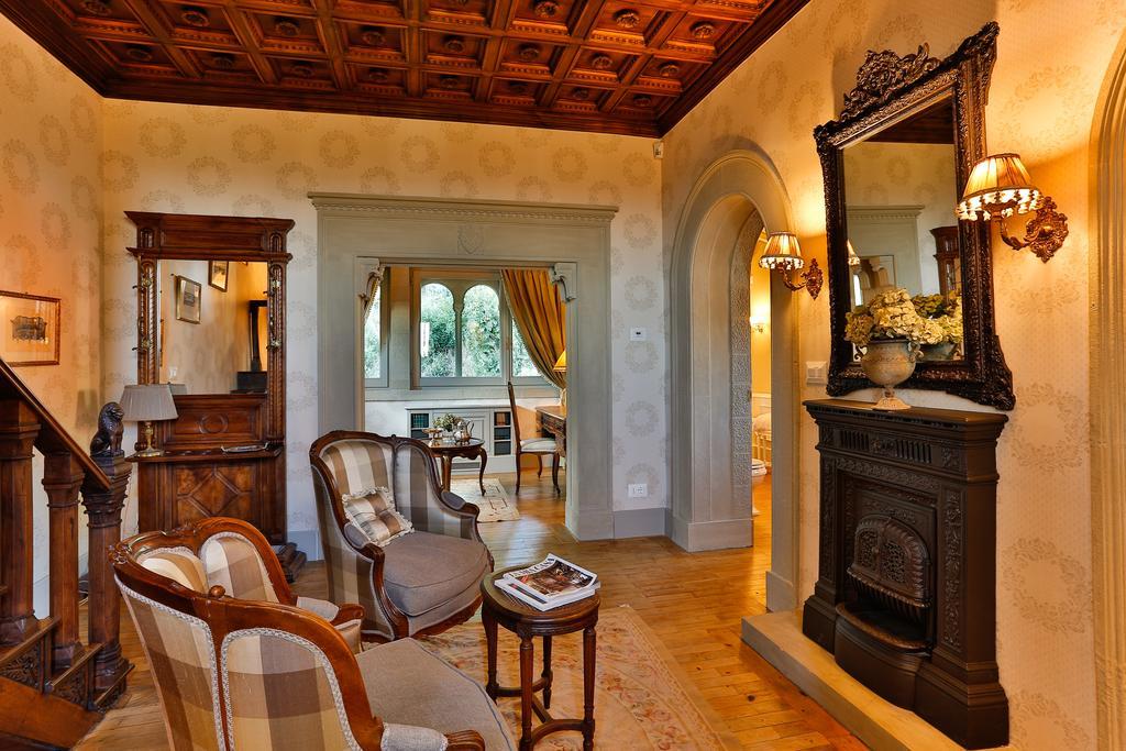Hotel Le Fontanelle Florence