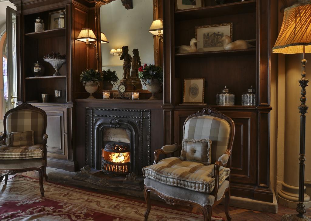 Hotel Le Fontanelle