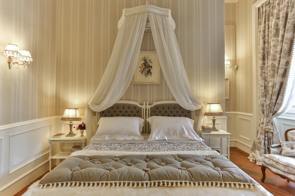 Hotel Le Fontanelle 4*