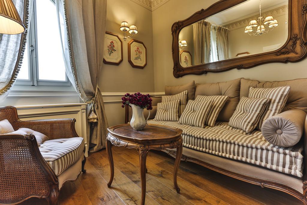Le Fontanelle 4*