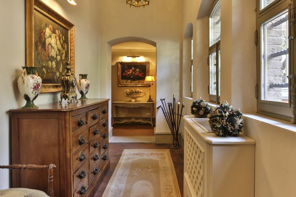 Le Fontanelle 4* Florence