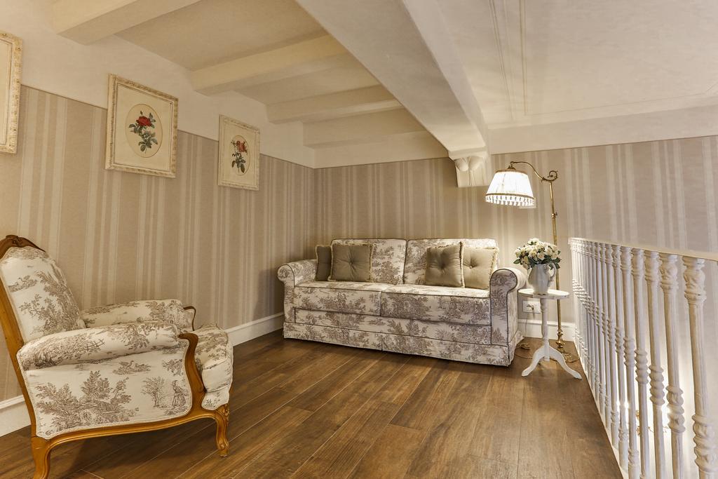 Le Fontanelle 4* Florence