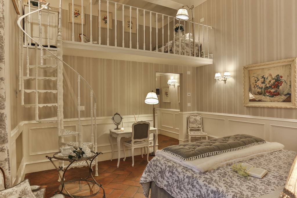 Hotel Le Fontanelle Florence