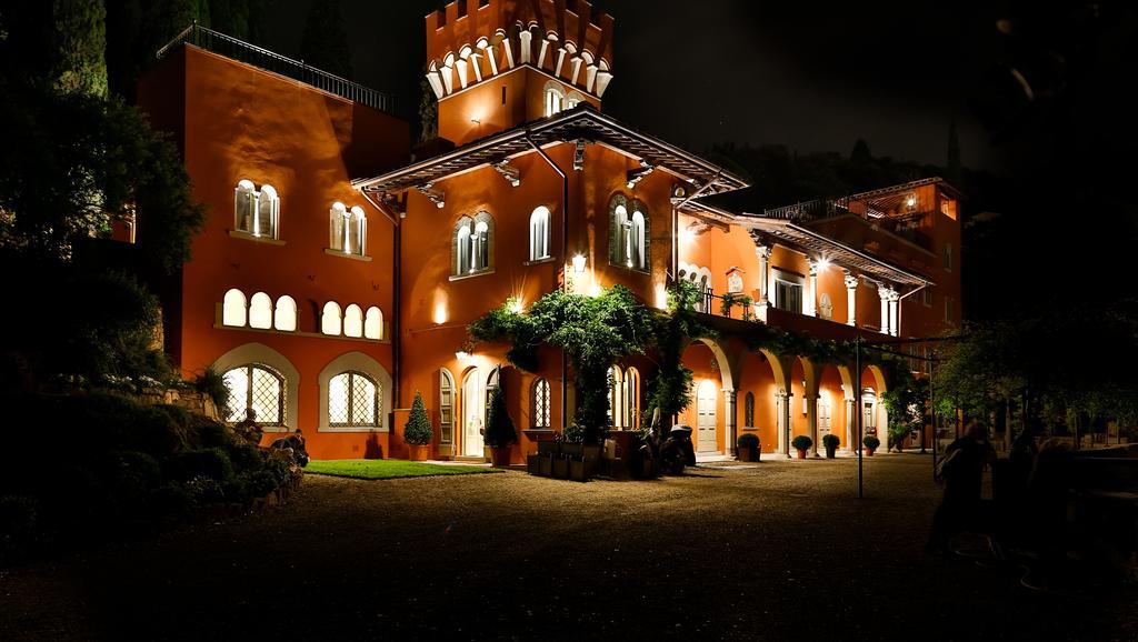 Hotel Le Fontanelle 4*
