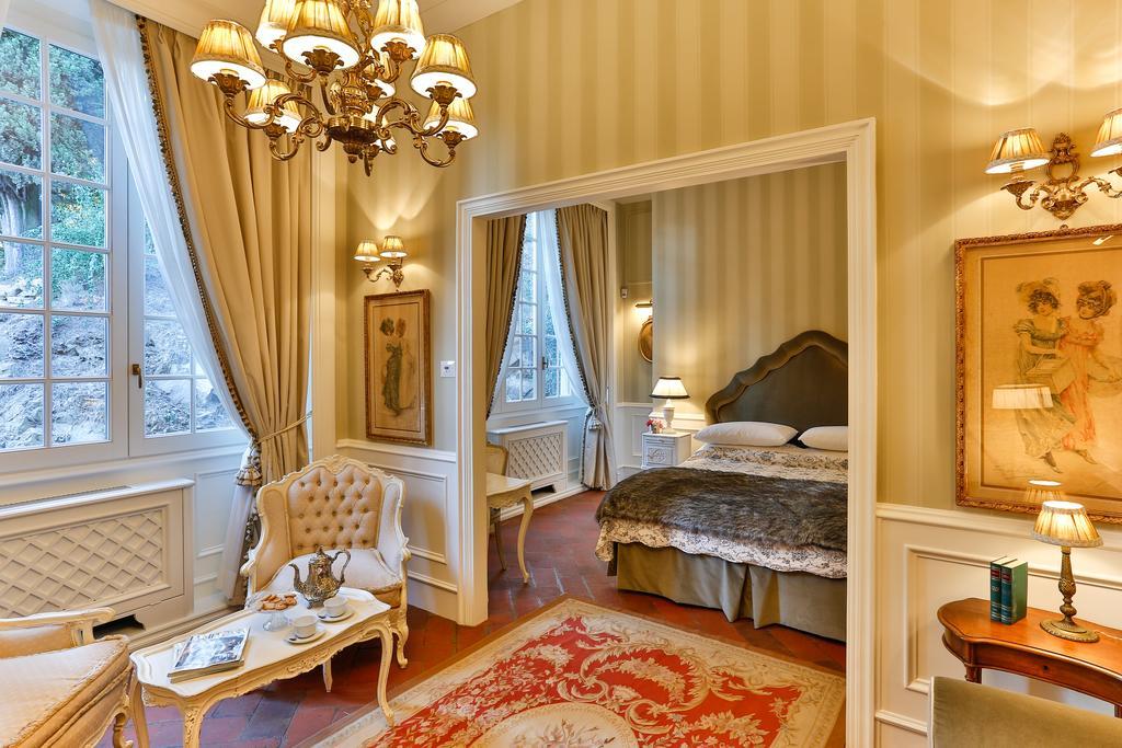 Hotel Le Fontanelle Florence