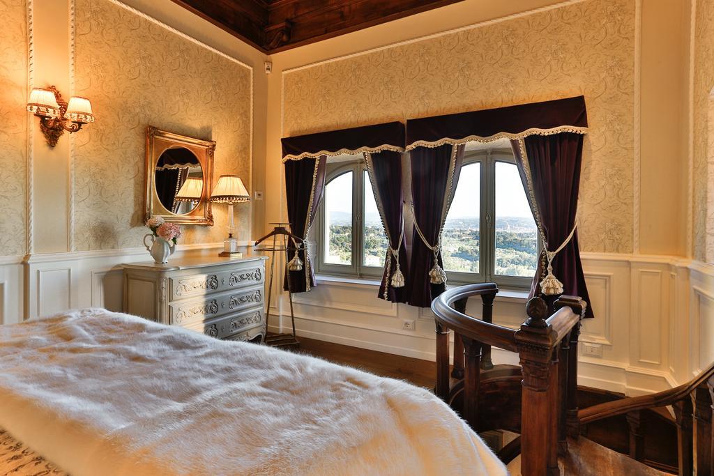 Hotel Le Fontanelle 4*