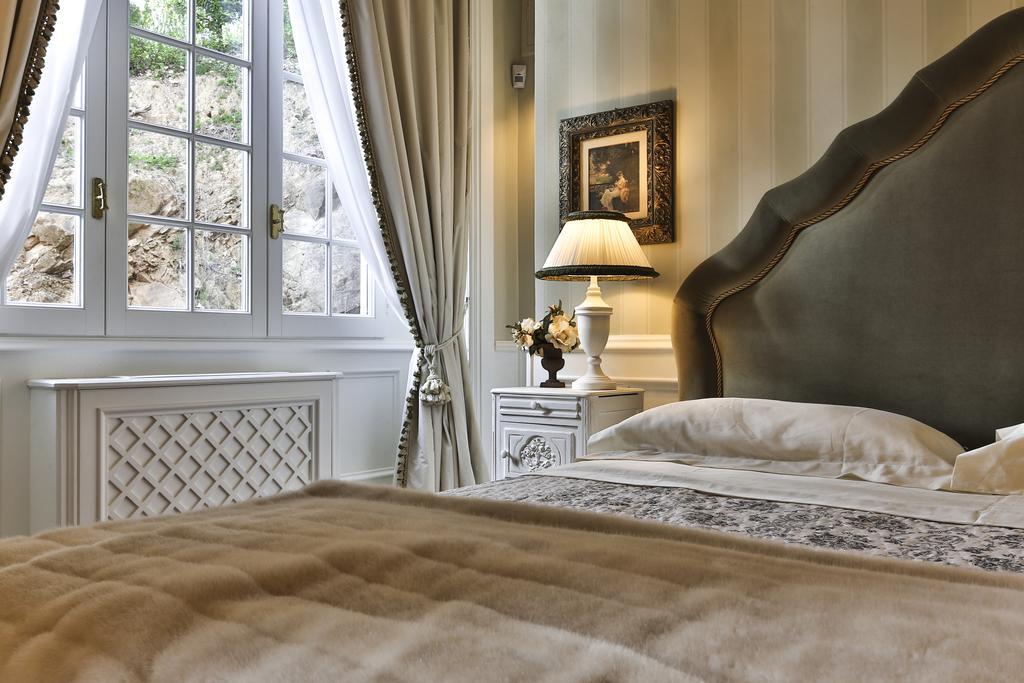 Le Fontanelle Hotel Florence