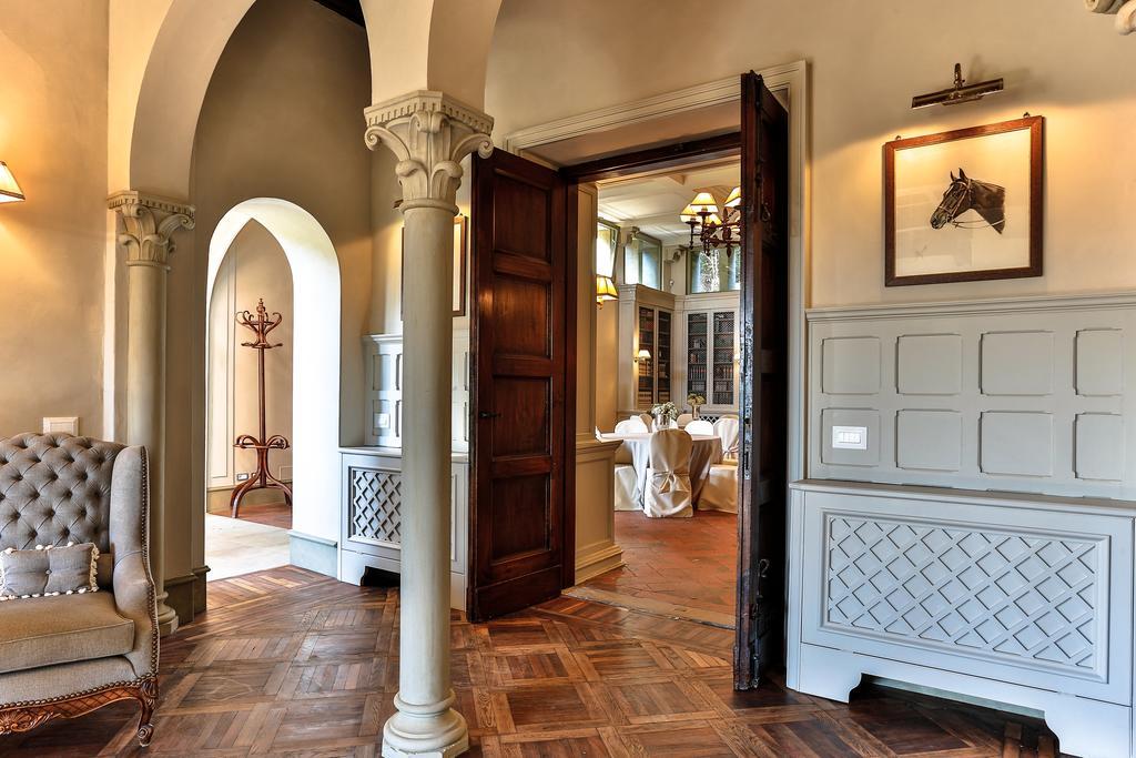 Le Fontanelle Florence