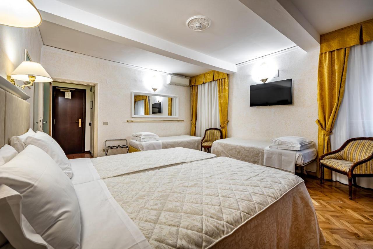 Hotel Alessandra Florence