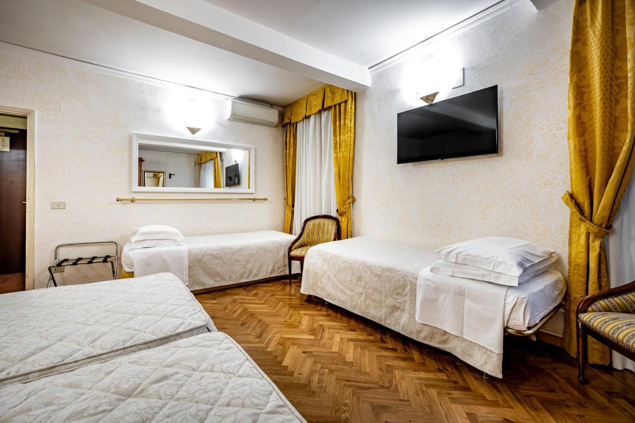 Alessandra Hotel Florence