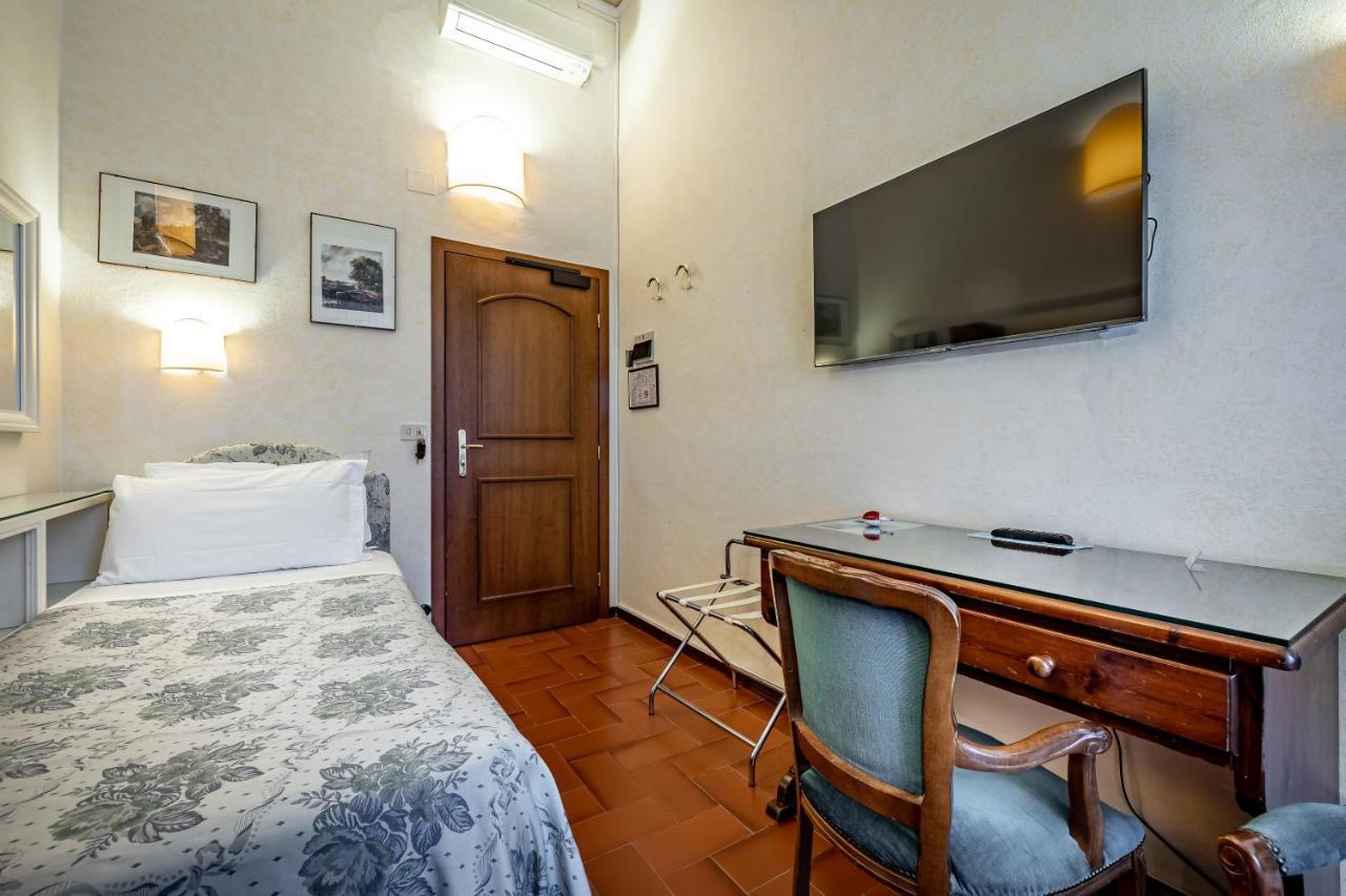 Alessandra Hotel Florence