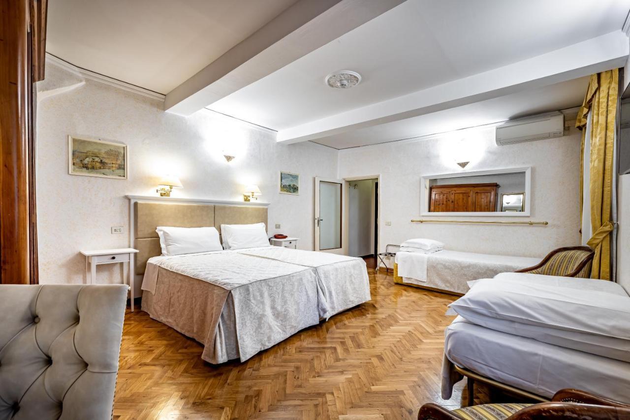 Alessandra Hotel Florence