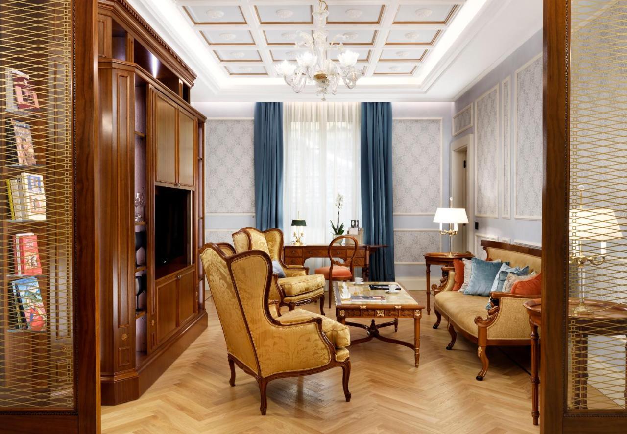 Apartment Luxury By Palazzo Portinari Salviati *