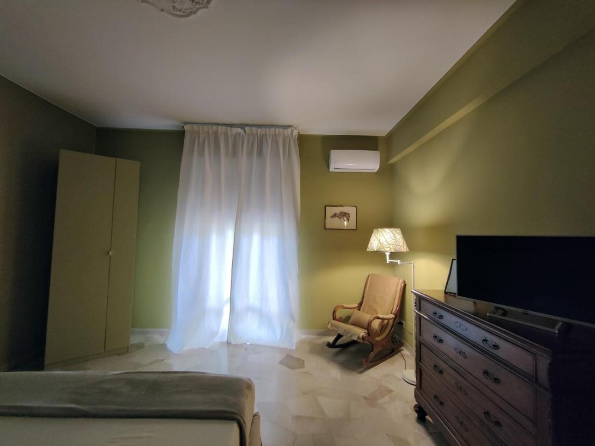 Lilly Appartement Florence