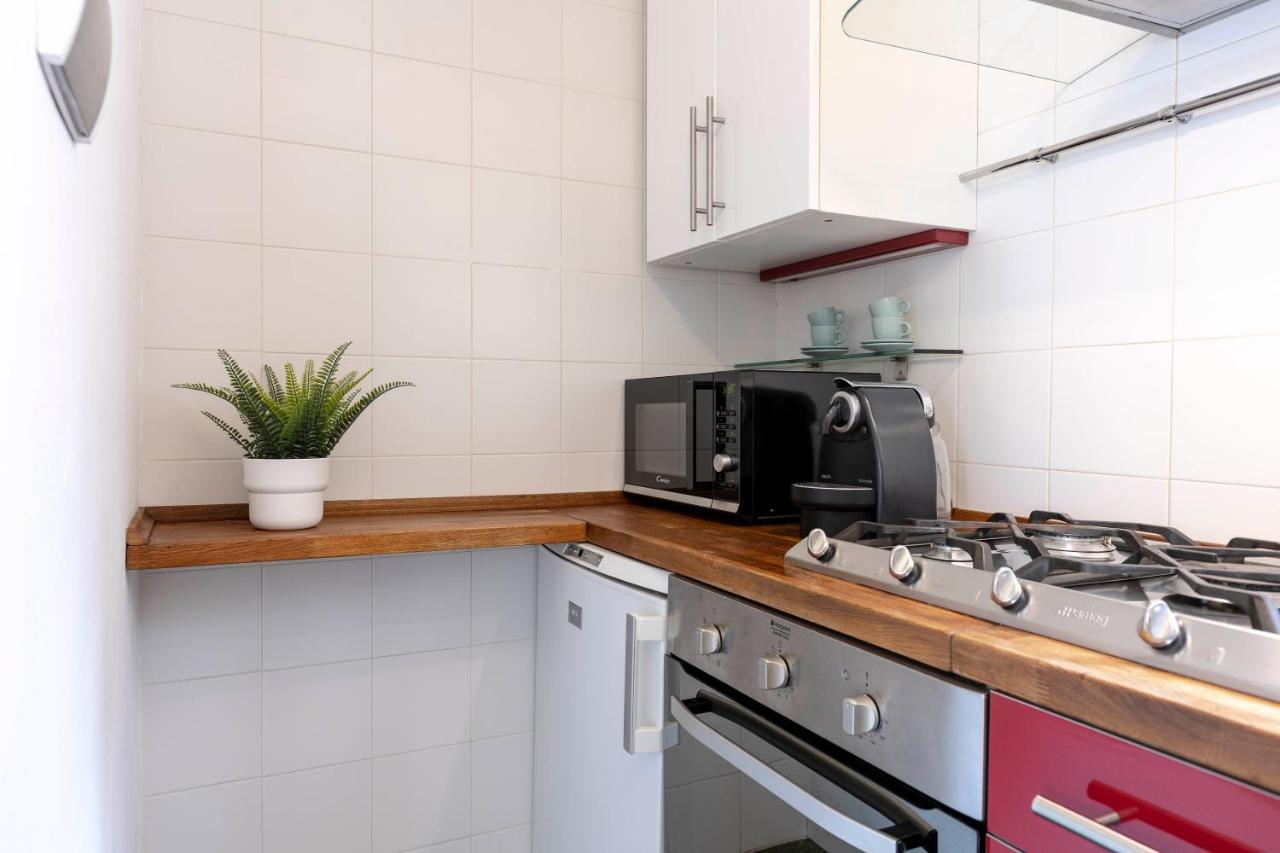 Appartement Charme In Santa Maria Novella *