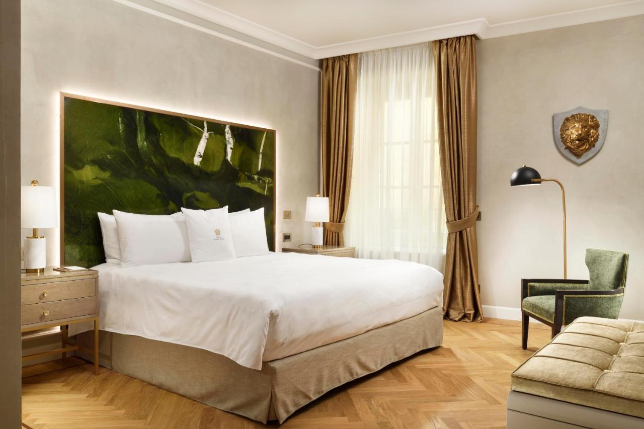 Luxury By Palazzo Portinari Salviati * Florence