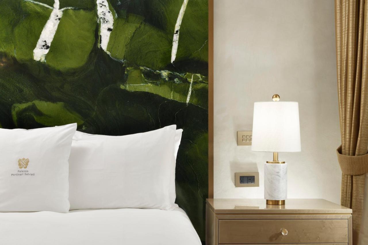 Luxury By Palazzo Portinari Salviati Apartment Florence