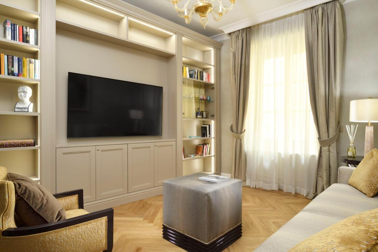 Luxury By Palazzo Portinari Salviati Apartment Florence