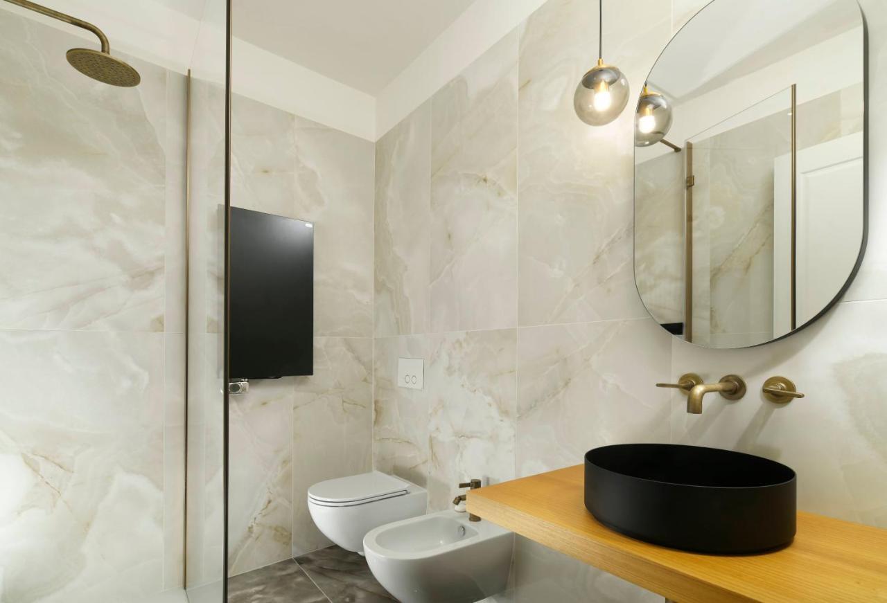 Luxury By Palazzo Portinari Salviati Apartment