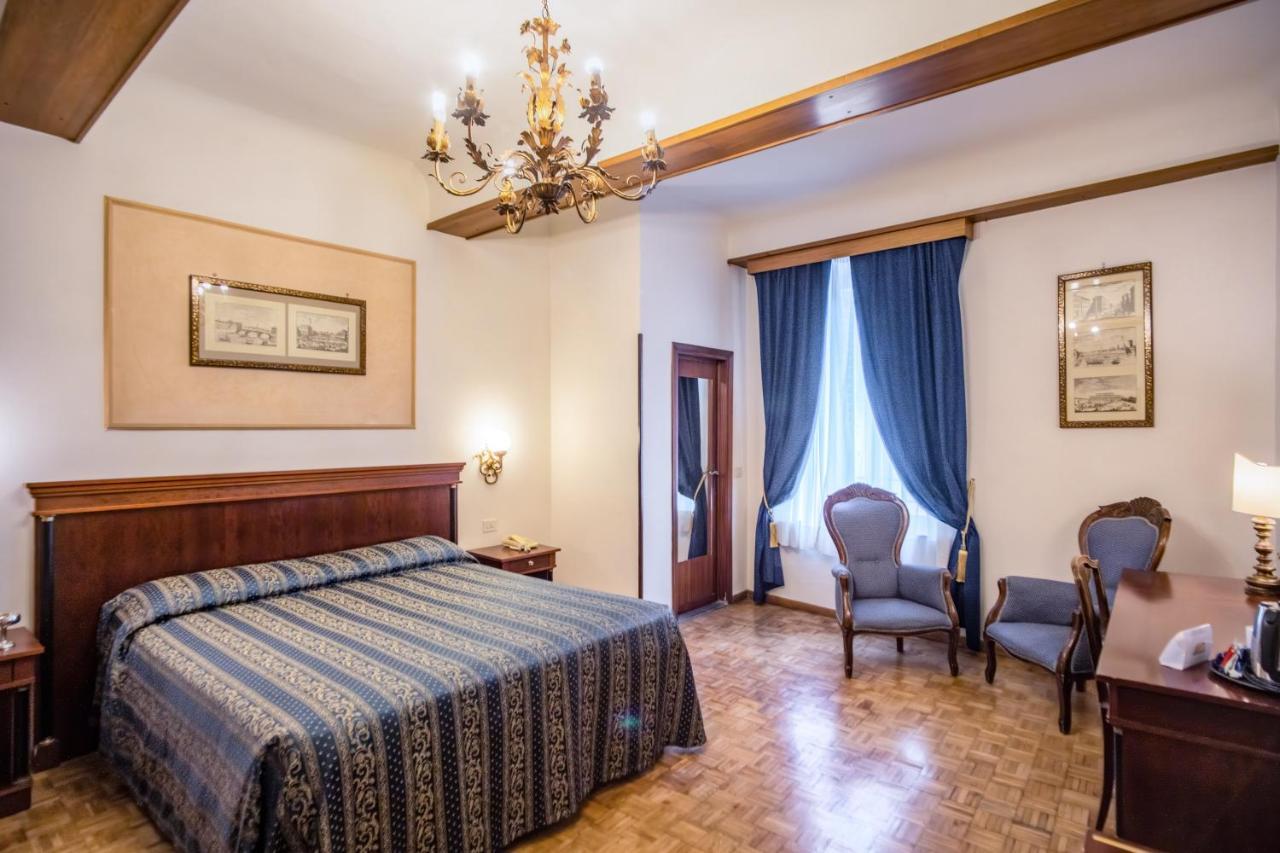Martelli 3* Firenze