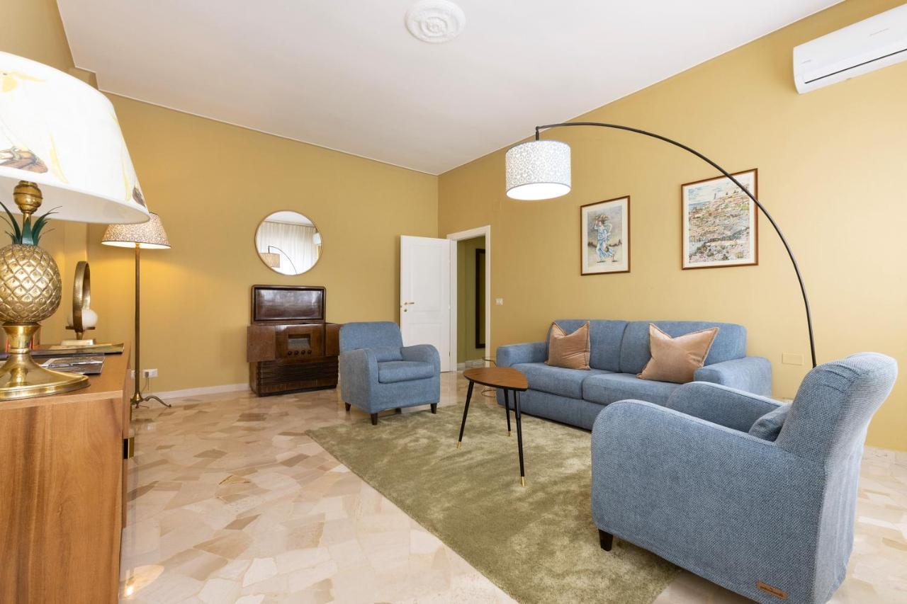 Lilly Appartement
