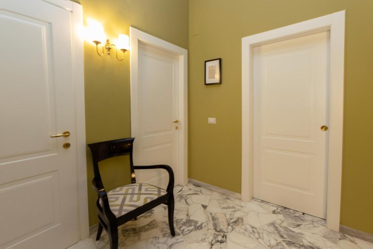 Lilly Appartement *