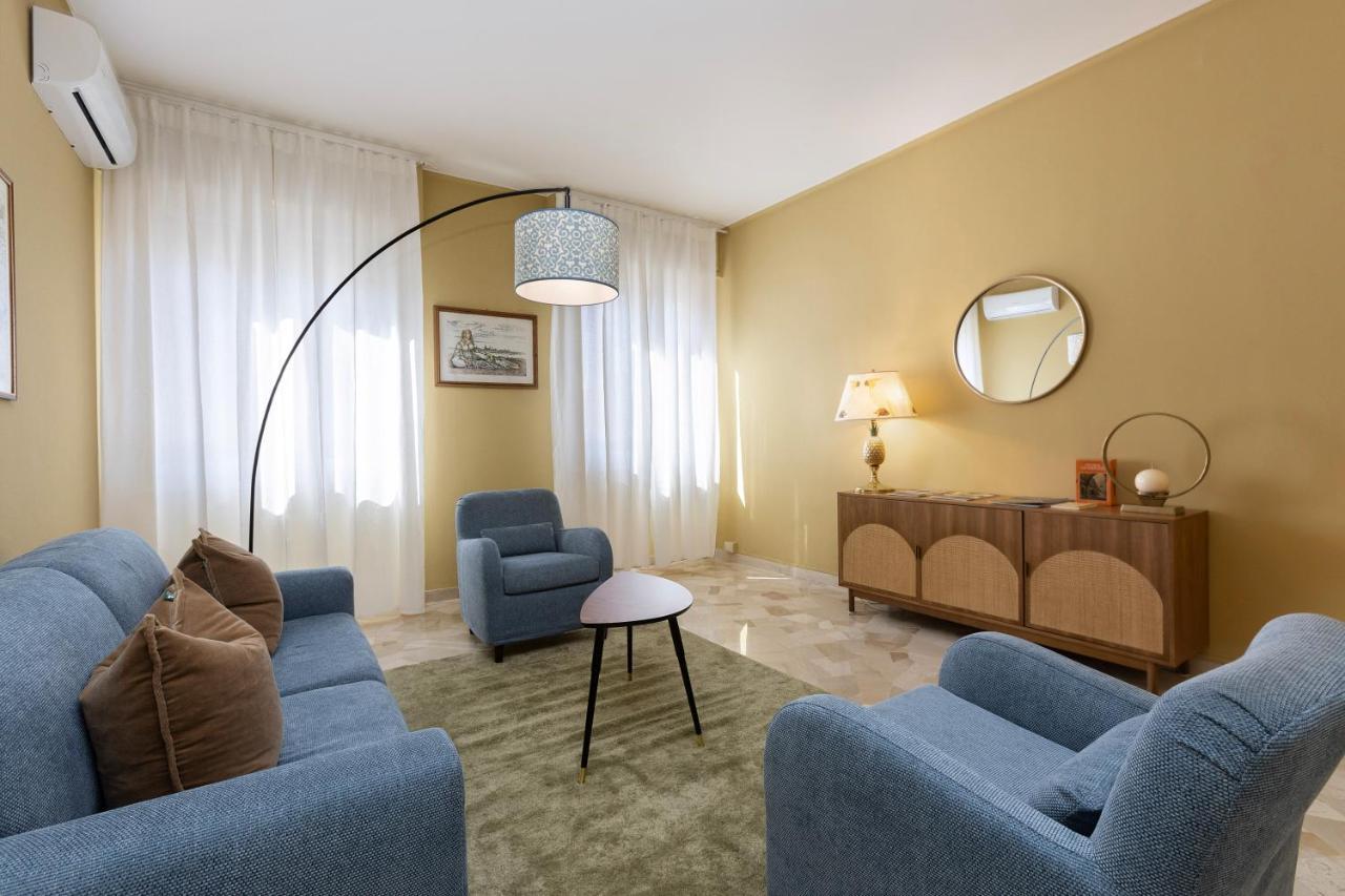 Lilly Appartement