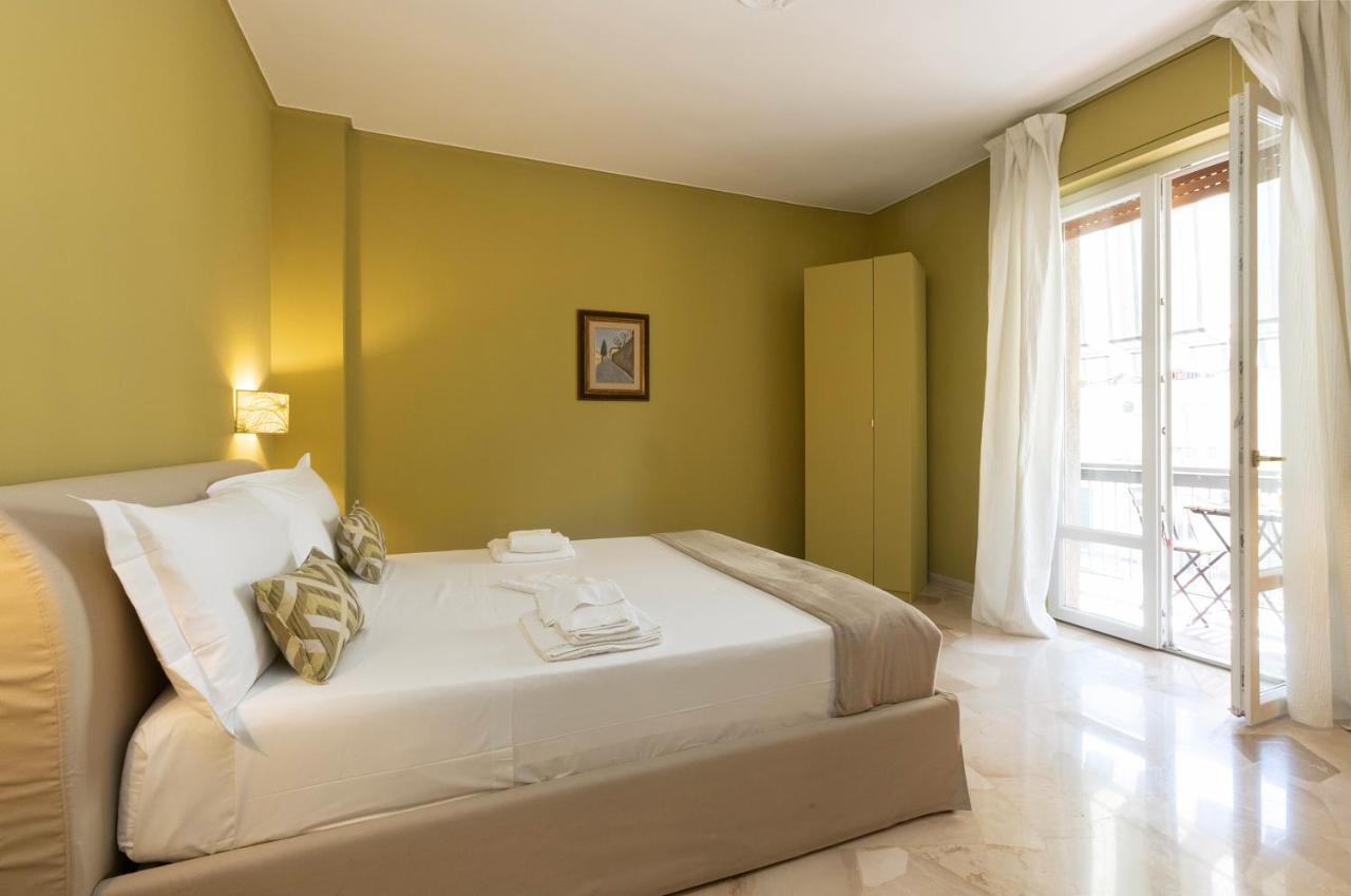 Appartement Lilly *