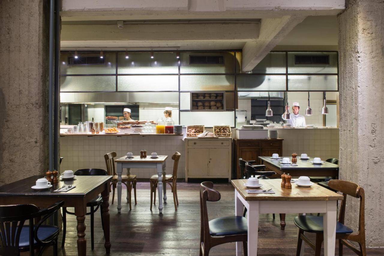 C-hotels Ambasciatori Hotel Firenze