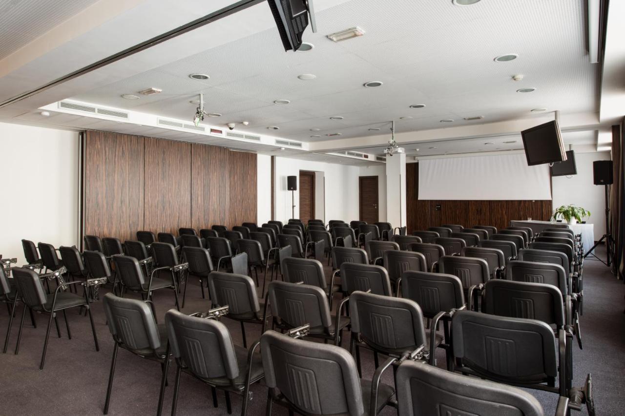 C-hotels Ambasciatori 4*