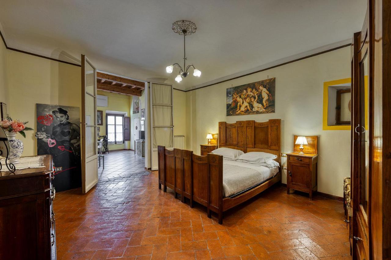 Appartement Wine Vin Santo Florence