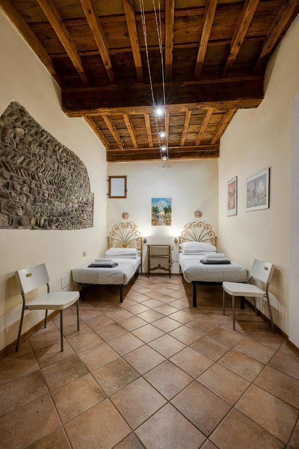 Wine Vin Santo Appartement *
