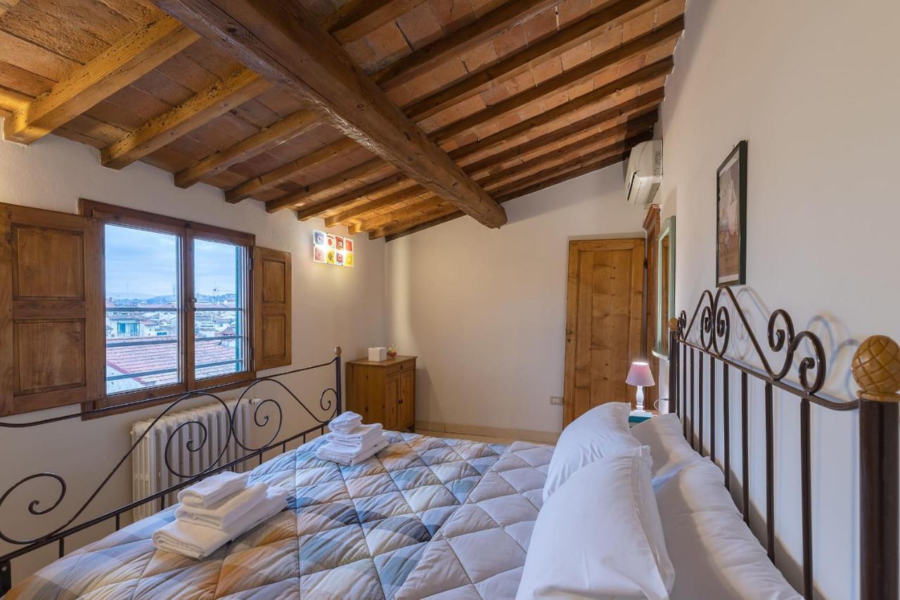 San Zanobi Nest In * Firenze